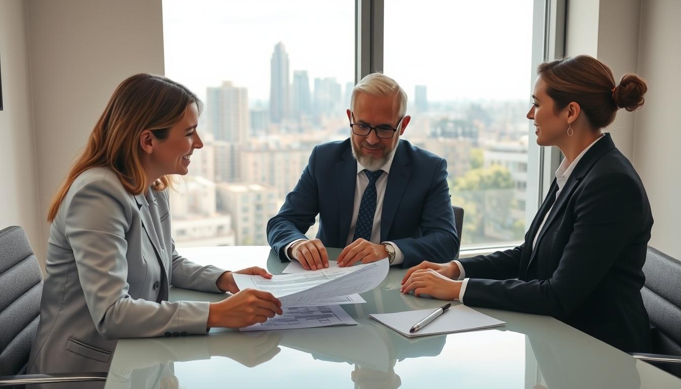 Legal Support for Apartment Buyers