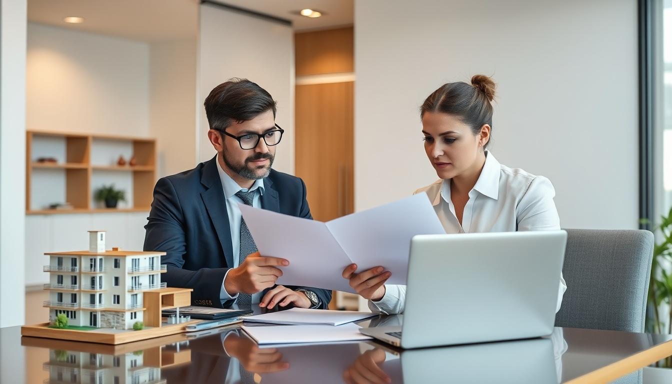 Professional plan visual